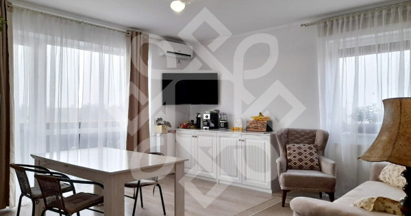 Apartament nou cu patru camere, Prima Universitatii, Oradea