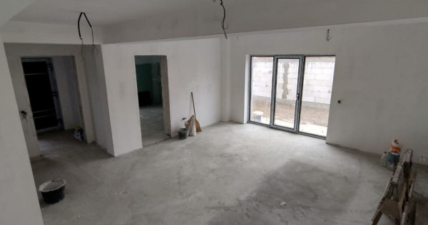 Casa tip duplex Agigea zona Primarie toate utilitatile