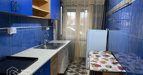 Apartament 2 camere, decomandat, Calea Aurel Vlaicu