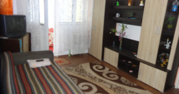 Apartament 2 camere, etajul 1, Vlaicu