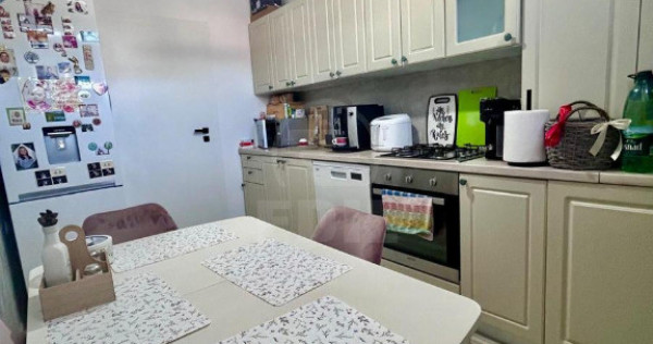 Apartament decomandat