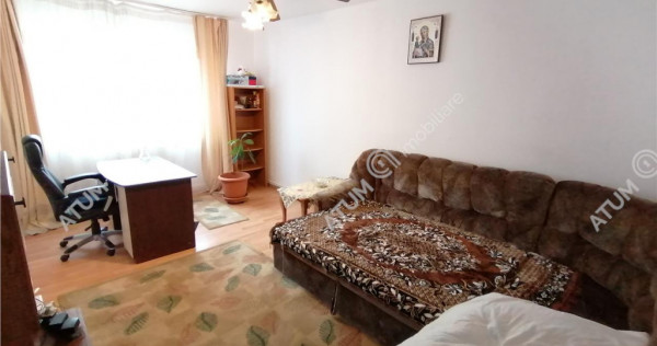 Apartament de cu 2 camere decomandate in zona Dioda din Sib