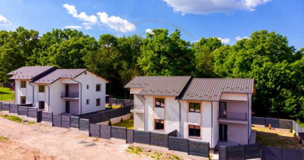 Casa langa padure-Smeura-Comision 0%