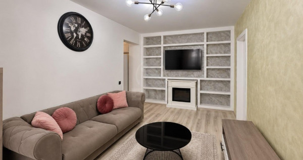 Apartament modern