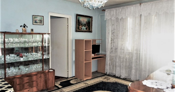 Apartament 2 camere in Ploiesti, Vest