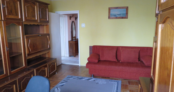 Apartament 2 camere - Zona Podgoria