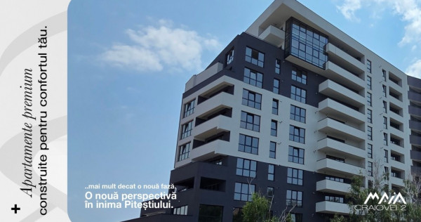 3 Camere Finisaje Premium | Incalzire in pardoseala | Pitest