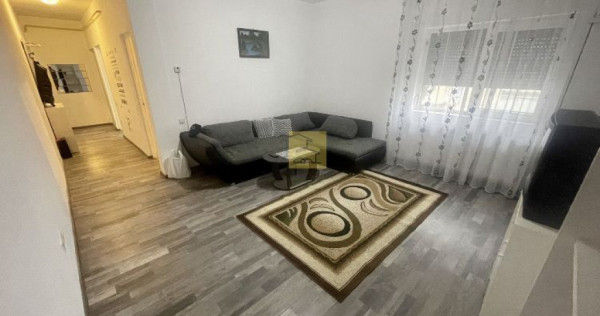 Apartament 2 camere | Mansardă | Ostroveni | Renovat | C...