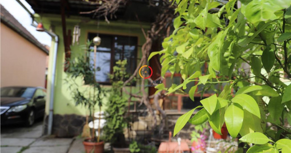 Casa in zona linistita