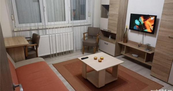 Apartament cu doua camere Dacia