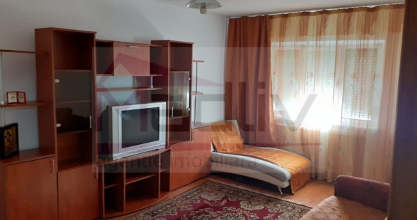 Apartament 3 camere, zona Sarari - Piscina Sanziana