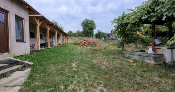 Casa Marpod, jud.Sibiu