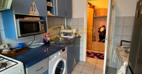 Apartament cu 3 camere, 75mp, Tatarasi-Bulevard (830euro/mp)