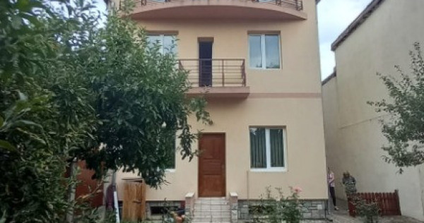 Casa individuala, zona Mihai Viteazu