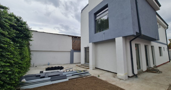 Vila noua, constructie 20222 - zona Bulevardul G. Cosbuc