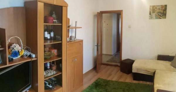 Apartament cu 2 camere in Burdujeni
