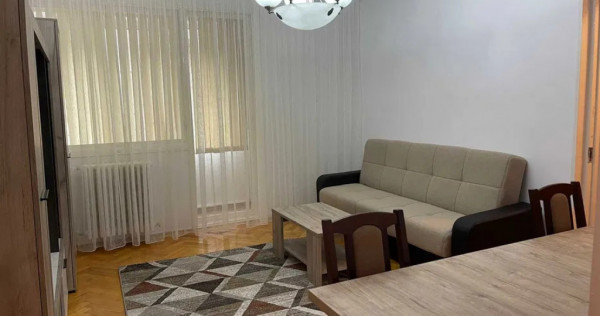 Drumul Taberei | 2 Camere | AC | Pet Friendly