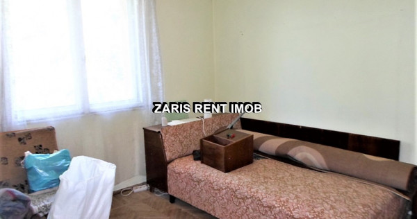 Apartament 2 camere in Ploiesti, zona Bobalna