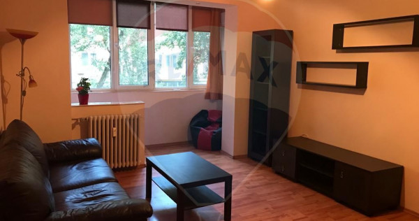 Apartament cu 2 camere de închiriat în zona Podgoria