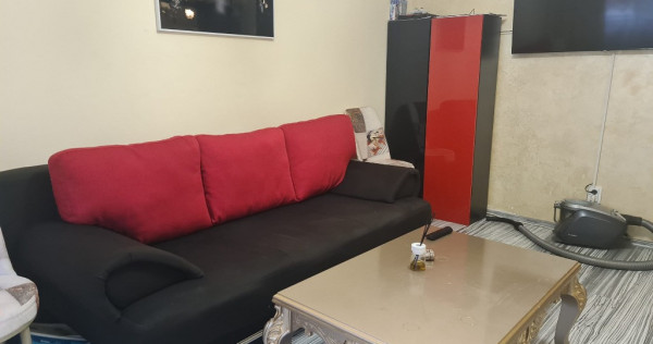 Apartament 2 camere, parter - Micro 39