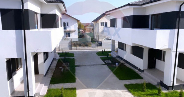 Casa,Duplex in Vilă de vanzare in Bragadiru /Soseaua Ale...