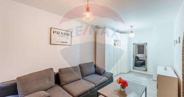 Apartament de vânzare Ultracentral Piata Avram Iancu, co...
