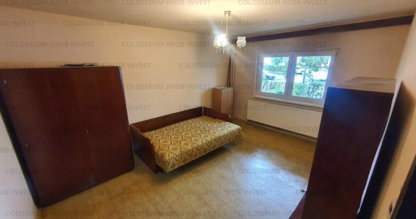 COLOSSEUM: Apartament 2 Camere Calea Bucuresti