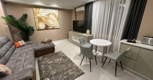 Studio nou Palazu Mare