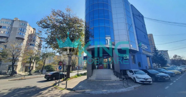 Spațiu comercial | ideal pentru bancă | (Bd Mamaia) | Vad