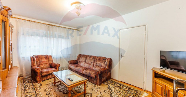Apartament cu 2 camere de închiriat în zona Podgoria et...