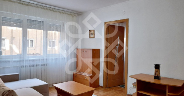 Apartament 2 camere de inchiriat, Iosia, Oradea