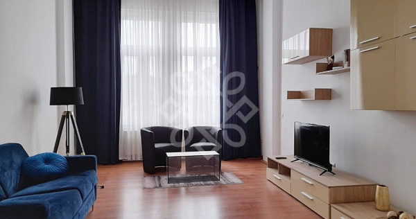 Apartament 2 camere de inchiriat, ultracentral in Oradea