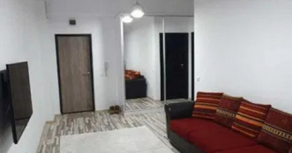 Apartament 2 camere mobilat utilat Concept Rezidence Pacurar