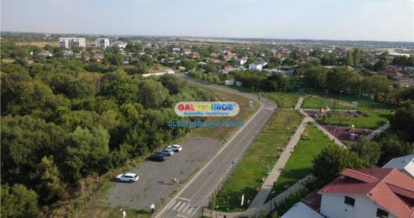 Apartament GRANDE 3 camere cu RATE la DEZVOLTATOR dobanda f