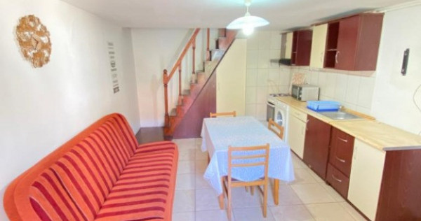 APARTAMENT 1 CAMERA ZONA ULTRACENTRAL, ETAJ 1