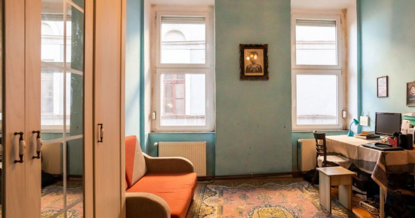 Apartament cu 2 camere in inima orașului Arad.