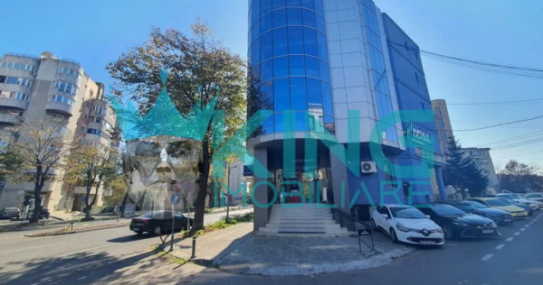 SPATIU COMERCIAL || IDEAL PENTRU BANCA SAU CLINICA || PARTER
