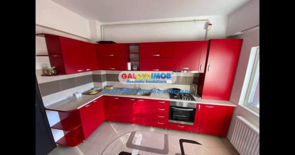 Apartament 3 Camere, Militari Residence, 400 Euro