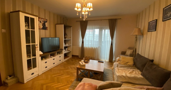 Apartament 3 camere, Gavana 3, modern, 350 euro