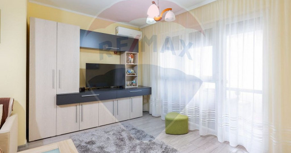 Apartament de vânzare,2 camere și loc de parcare, Victo...
