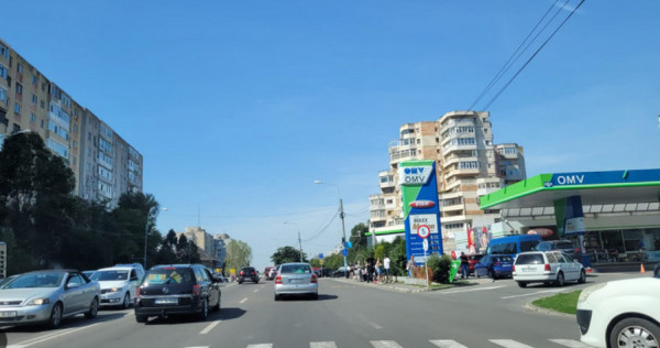 Apartament cu 3 camere decomandate, in zona TOMIS NORD - O
