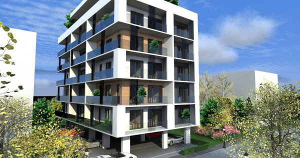 Garsoniera situata in EFORIE NORD - langa Hotel Union