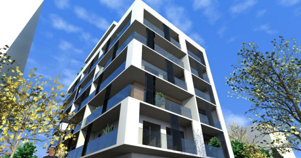 Garsoniera situata in EFORIE NORD - langa Hotel Union