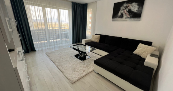 Apartament 2,5 camere Avantgarden 3 Bartolomeu