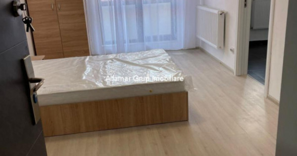 Garsoniera bloc nou Rahova-Salaj