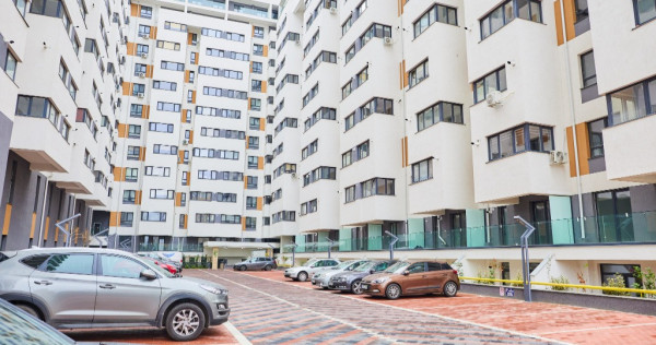 Central Address - 3 CAMERE TIP DUPLEX