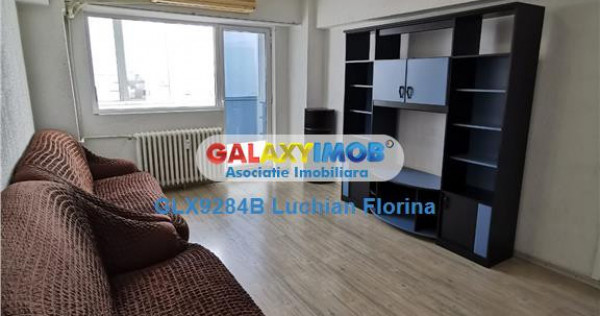 Apartament 3 camere, 2 bai, an 1980 I Parcul Tineretului