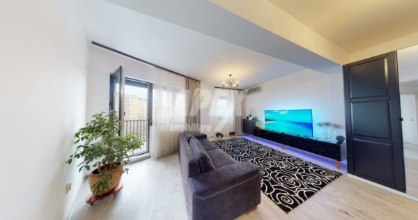 Apartament 3 camere de lux | Drumul Taberei-Plazza Mall