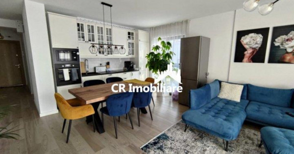 Apartament Ela Victoriei/Loc de parcare inclus