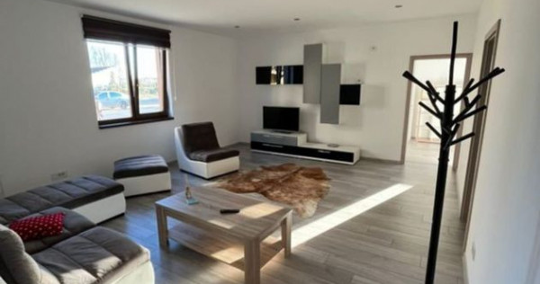 Apartament cu 3 camere in zona Calea Urseni